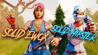 SoLiD Ewox and SoLiD Hipster... (EU Players)