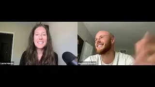 Episode 55: Alex Orlowski - Encounters with love and the power of breath