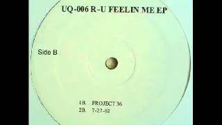 Jus-Ed - Project 36 [UQ-006]
