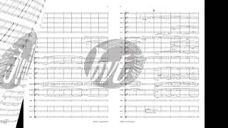 A Festive Ouverture - Wim Bex (brass band version)