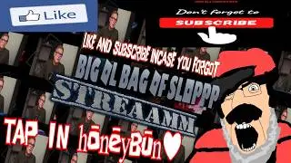 24 HOURS OF PURE SLOP! (Part 1)