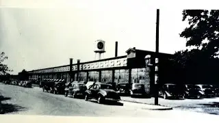 7/27/2021........&rdquo;Revisiting the Bloomington RCA Plant.......A History&rdquo;, by Sandy Lynch