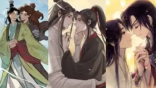 MXTX Character Theme Songs