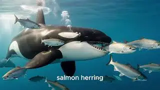 Orcas vs Sperm Whales Who Wears the Ocean&rsquo;s Apex Crown