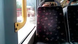 Mercedes-Benz Citaro (T29-A-282) Gearbox Failure // Autobus u kvaru!!