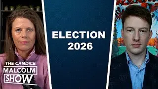 Get ready Canada, we&rsquo;re heading into an election