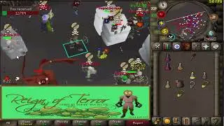 Reign of Terror vs Infliction [60v60]