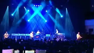 Status Quo, Army/Roll Over, Waterfront Hall Belfast 27/2 /22