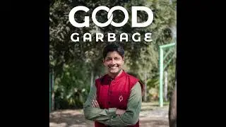 Altering the Eco: A Sweet Path to Sustainability with Keith Bearden | #86