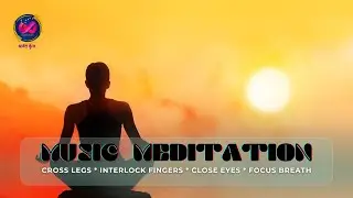 Guided Meditation by Master Vasanti Korvi at Infinity Anant Kunj | 27 Dec 2025