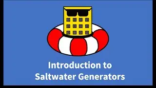 Introduction to Salt Water Generators | Pool Calculator