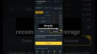 How to earn Crypto daily on #Binance