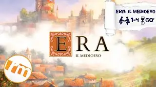 Era: il Medioevo - Recensioni Minute [275]