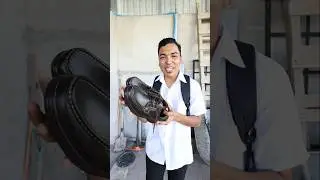 LOS ZAPATOS BARATOS #comedia