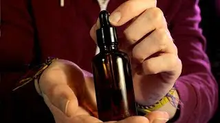 ASMR The Most Satisfying Dropper Pipette Sounds Ever! (Binaural)