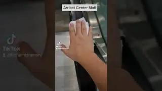 Arribat Center Mall