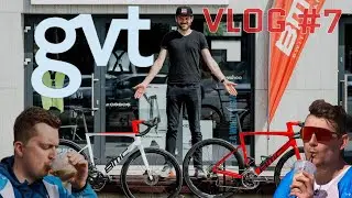 BIKE FITTING. PODSTAWY, KTÓRE POMOGĄ USTAWIĆ TWÓJ ROWER.