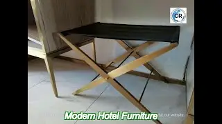 guestroom hotel luggage rack bedroom set packages indoor furniture customized