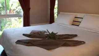 Na Jomtien Chic Villa