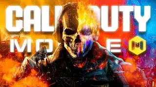 GHOST CHANGED THE MYTHIC SKINS FOREVER IN COD MOBILE AND YOU DIDN'T NOTICE...