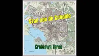 Stad aan de Schelde