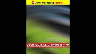 Top 5 Unknown Facts Of Football 😱😱😱 @MRINDIANHACKER @CrazyXYZ | #shorts | #yefacthrk