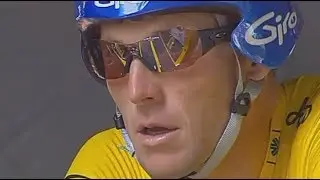 Lance Armstrong: Hero or Villain