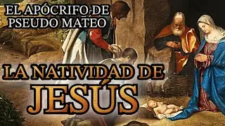 El nacimiento de Jes&uacute;s seg&uacute;n el ap&oacute;crifo de pseudo Mateo