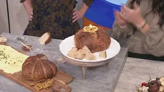 Chewcuterie Grazing Boards: Thanksgiving Charcuterie Tips & Tricks