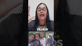 Orando Para os filhos, #fe #filhos #desaparecidos