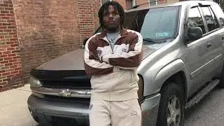 Bam BeNo - Drip walk Ft Concrete Lingo