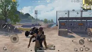 Tutorial Keymapping LDPlayer PUBG Mobile (BETA)
