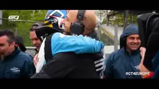 MONZA WEEKEND HIGHLIGHTS - GT4 European Series