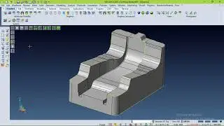 How Analyze a work peace in visi software