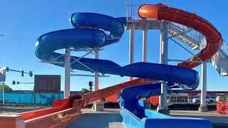 EDND 2025 Community Development Award - Williston Water World