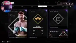 UNDISPUTED NEW UPDATE LOOKING GOOD ON PAPER 📜🫡PAC-MAN🥊🥊🫵🏾OMSOUL 😤PULL UP (Undisputed PS