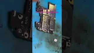 Poco m3/redmi 9 power dead solve ✅✅#mobifix #mobilerepairing #pocophone