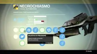 Necrochiasmo