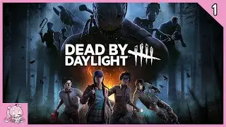 Chibidoki Livestream | Dead by Daylight