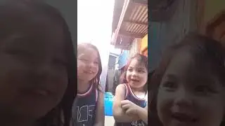 Merry Kissmas Tita