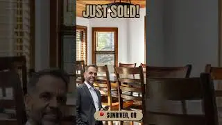 Another home SOLD in SUNRIVER Oregon! Ready to sell yours? DM ME! #bendoregonrealestate #sold
