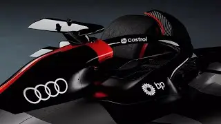 O motor da Audi pode ser melhor do que a gente imagina