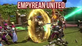 Caeleth goes to war - 4F - Minion Masters