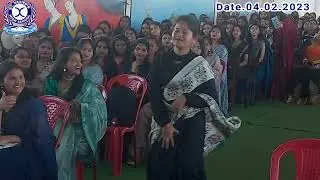 Blessings Ceremony  | Students of  Class XII-2022-23