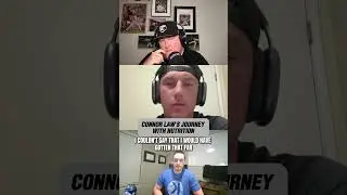How Nutrition Fueled a Pro Baseball Career | Connor Law&rsquo;s Journey