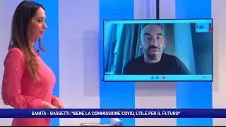 Commissione Covid. Bassetti: 