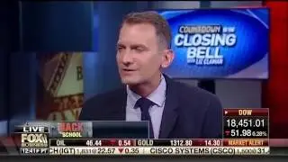 Fox Business: Best Colleges for Financial Aid | The Princeton Review