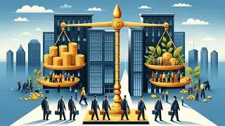 IELTS Essay 27: Sr management positions should get higher salaries compared to lower positions staff