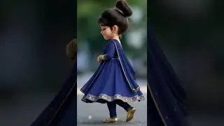 Esha Mishra Double Role | Super Dancer 4 Sony TV Fame | Instagram @dance.esha.dance  #eshaMishra
