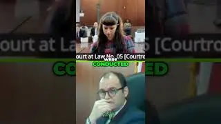 Арест за вождение в нетрезвом виде: предупреждение судьи шокировало женщину в суде!